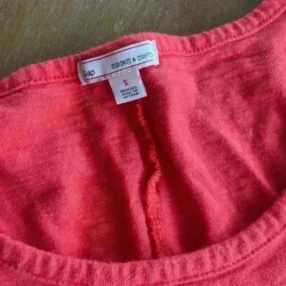 Gap tank dress - Picture 2 of 2